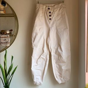 Free people cargo pant